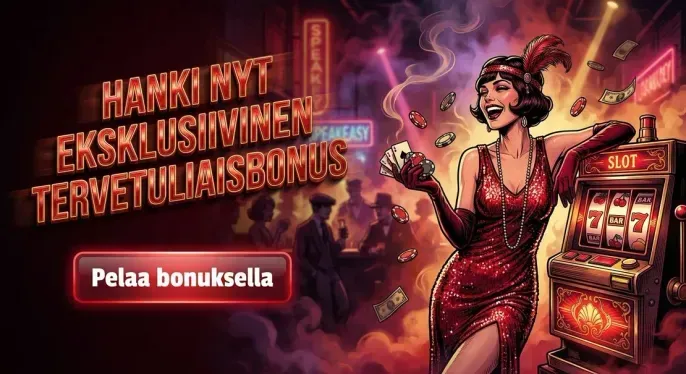 Munkki Casino